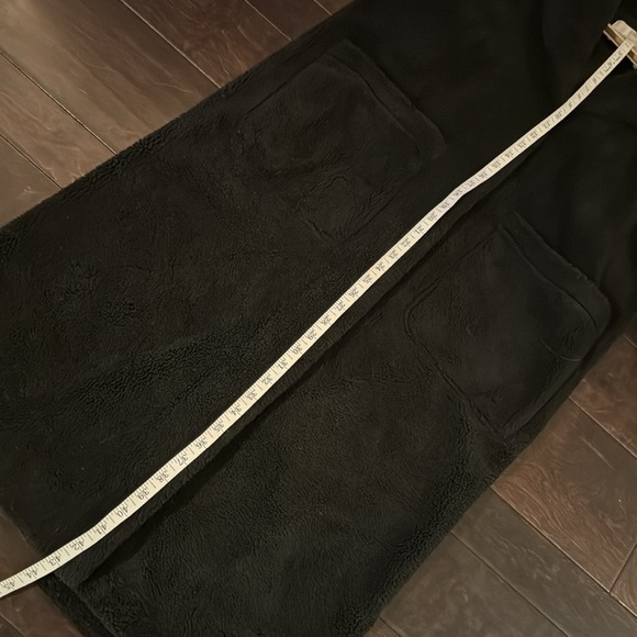 Rebecca Minkoff faux fur coat M - Picture 11 of 14